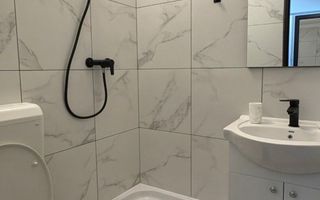 AP. 3 CAMERE LUJERULUI, LOC PARCARE, REABILITAT, METROU 7 MINUTE - Poză 7