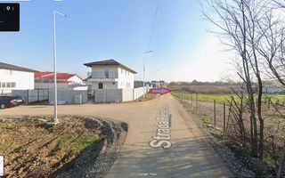 Teren intravilan Jilava | 1254 mp | Utilități la limită | 80 €/mp - Poză 2