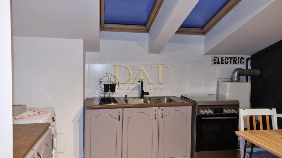 Apartament 1 camera Marasti | Ingrijit | Cu chiriasi | Bine conectat - Poză 14