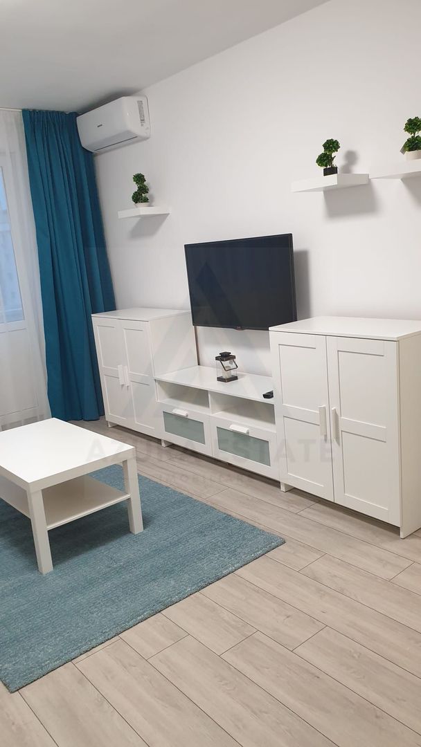 Apartament modern 2 camere 52 mp utili Bulevardul Mihai Viteazul - Poză 8