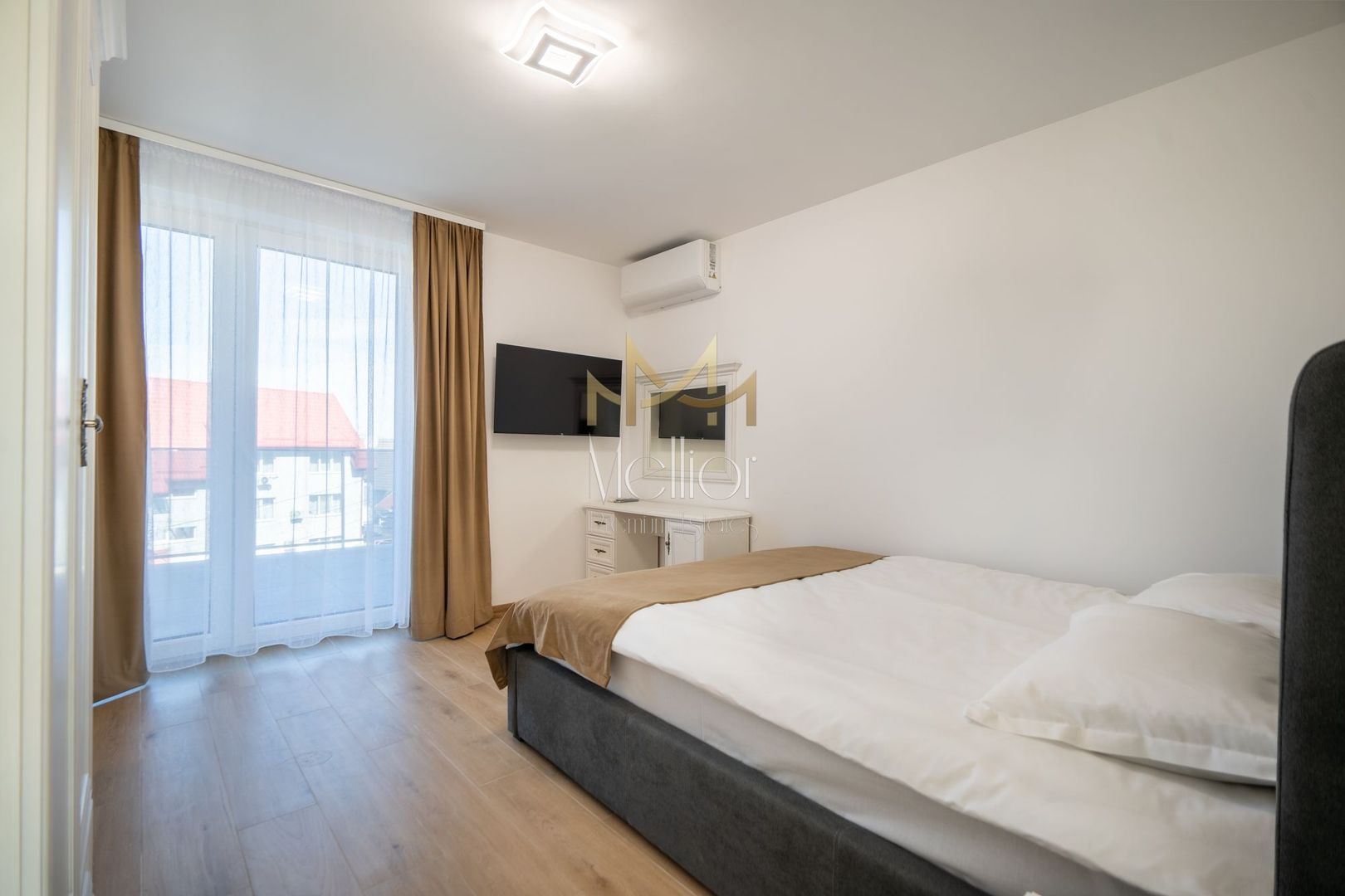 Apartament superb 1 camera - Europa - Eugen Ionesco - Poză 2