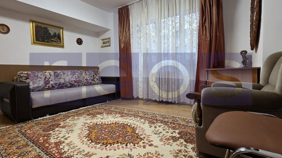 INCHIRIERE -GARSONIERA- CALEA  VICTORIEI - Poză 3