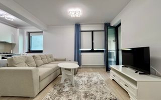 Apartament 2 camere | Prima închiriere | Open Space | Parcare | Valcom - Poză 1