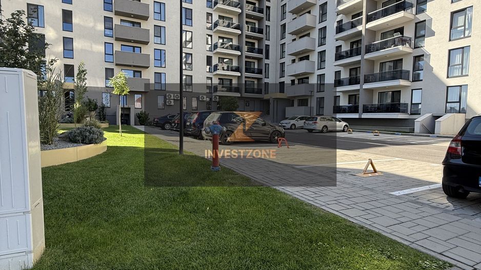 2 camere Prima Arena cu loc de parcare inclus - Poză 1