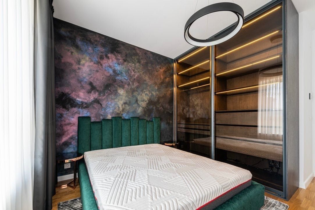 APARTAMENT | LUXURIA RESIDENCE | Domenii | PARCARE - Poză 1