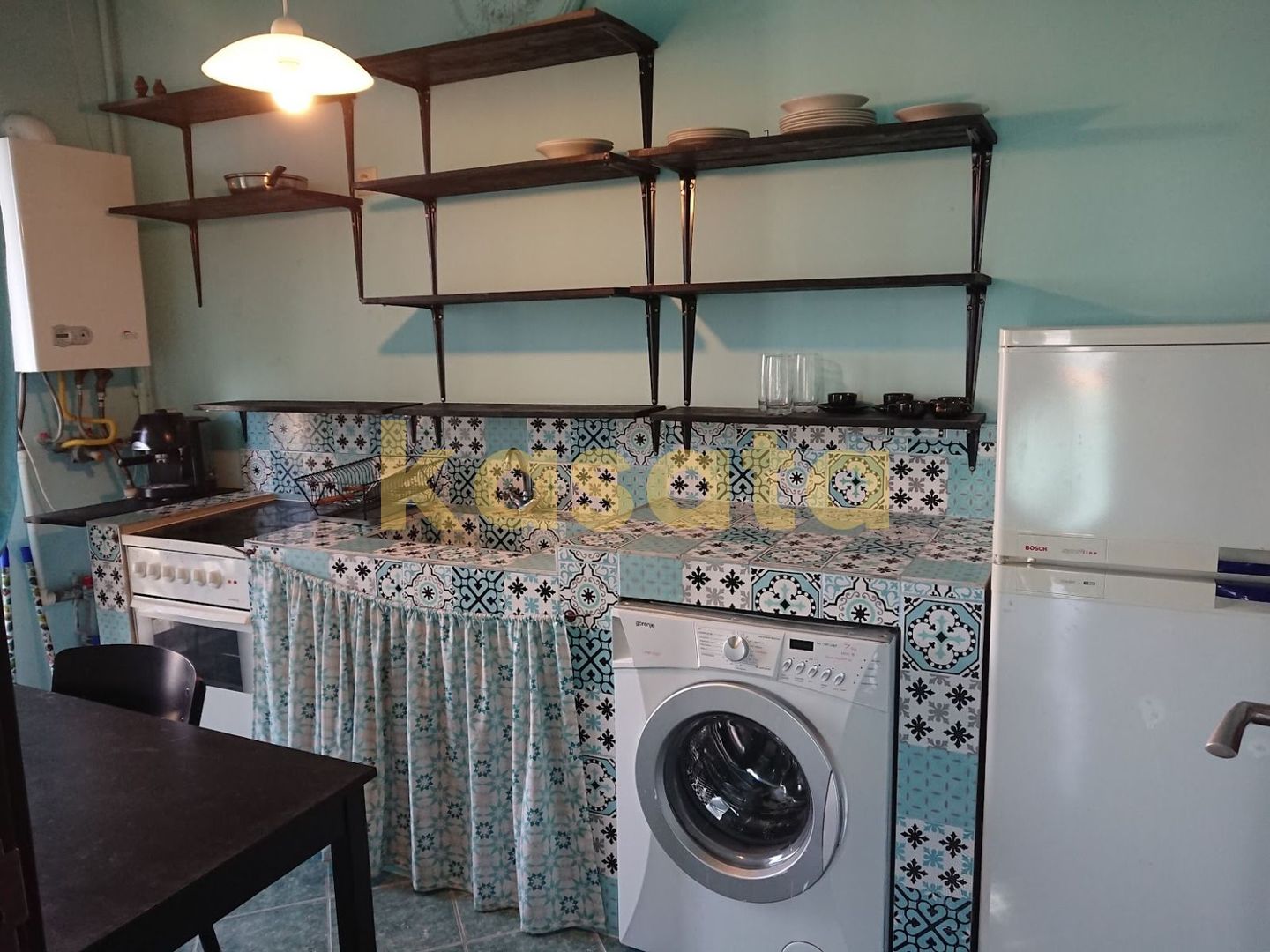 Garsonieră de vânzare | Cosmopolis | 40 mp | etaj 3/3 - Poză 7