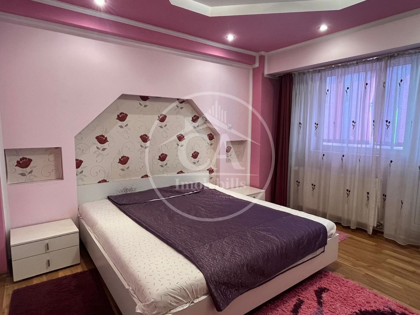 Apartament cu 3 camere de vânzare în zona Calea Clujului, Oradea - Poză 1