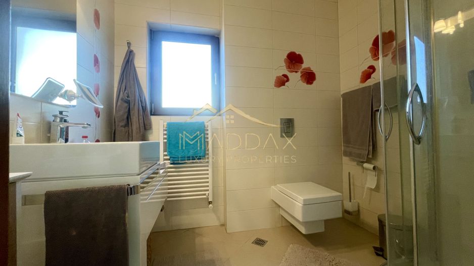 Masterpiece villa*** 6 camere//Independenta energetic//Kaufland Balotesti - Poză 32