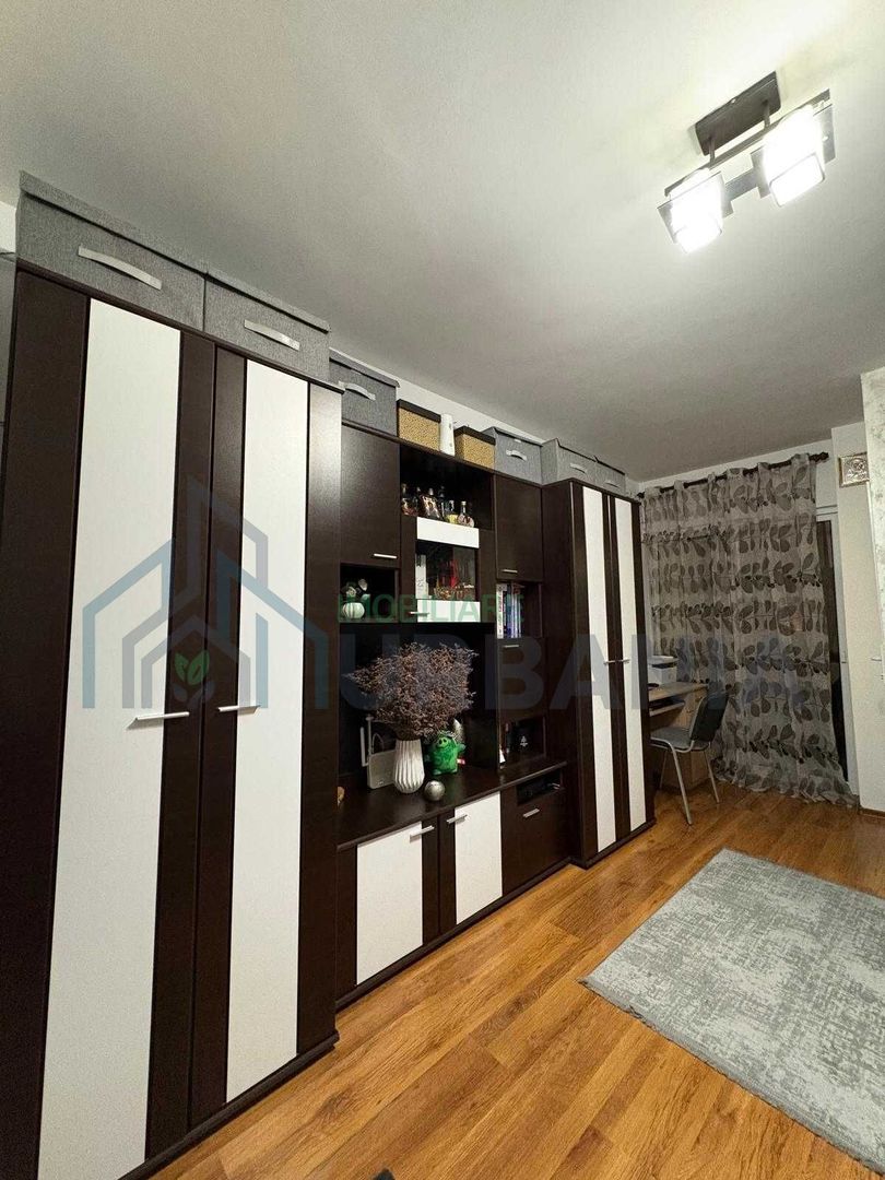 Vand Garsoniera Baza 3, Carrefour Felicia - Poză 3