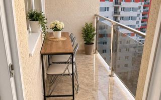 Apartament 2 camere Rotar Park 1 –1 min Metrou Păcii cu centrală proprie - Poză 3