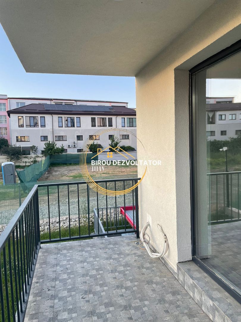 Finalizat Decomandat Bucatarie inchisa Parcare bonu Metrou Teclu ikea - Poză 6