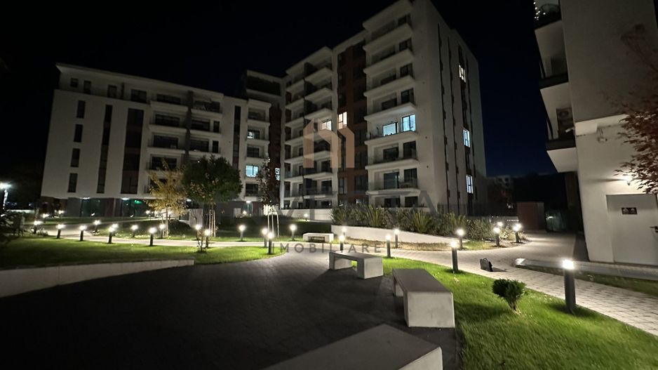 Apartment 3 camere in  The Nest! Zona exclusivista Scortarilor! - Poză 17