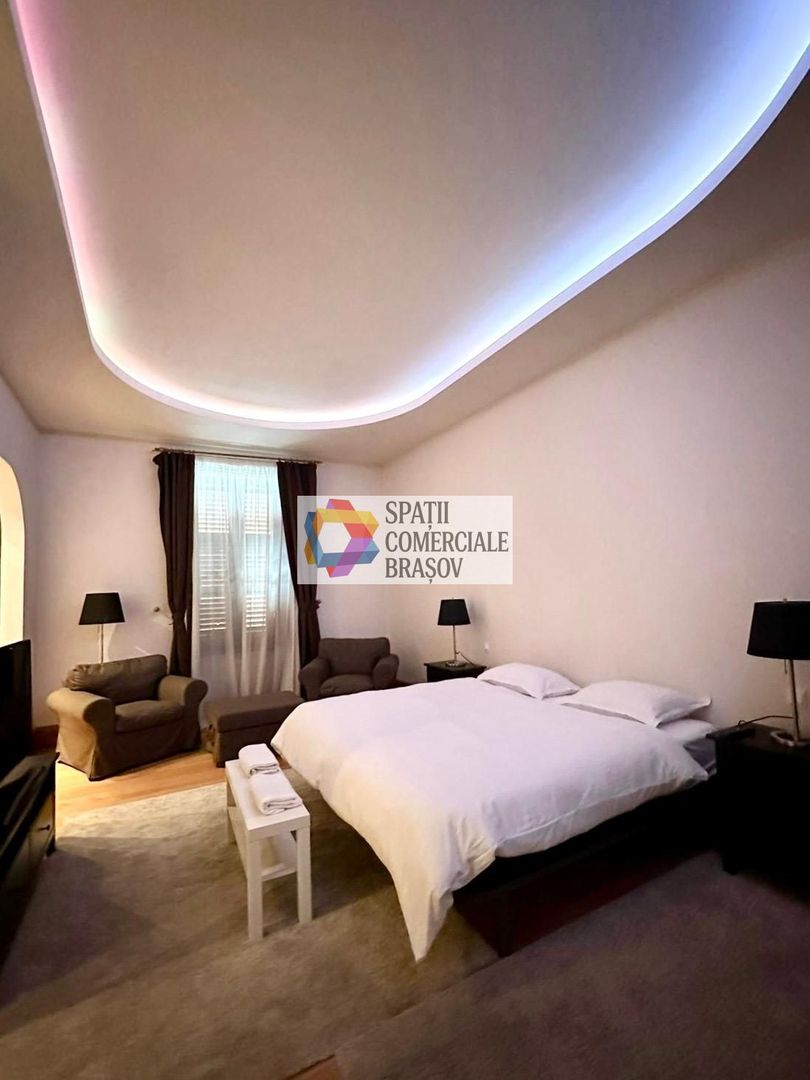 Casa in Cristian - 582 mp - Poză 4