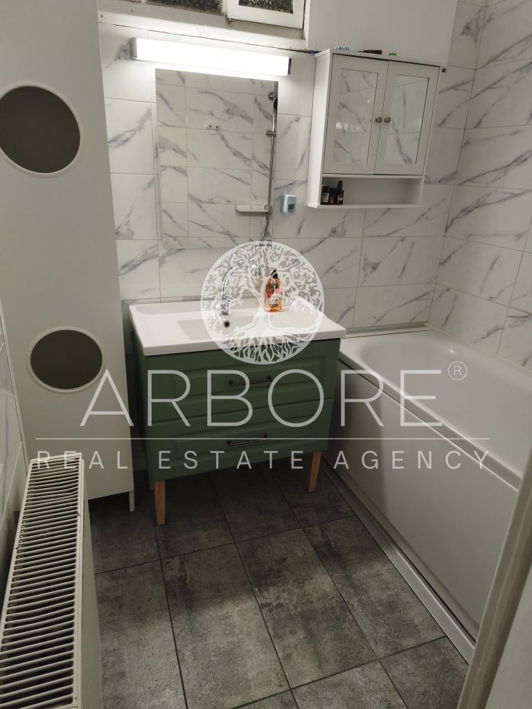 Apartament 3 camere Unirii, centrala proprie - Poză 7