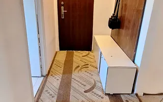 Apartament de închiriat, 3 camere, Girocului, centrală, Spital Județean - Poză 14