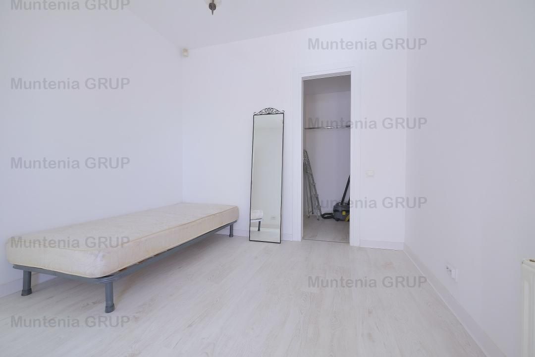 Aviatorilor - Uruguay, super penthouse, 4 camere, etaj 4 in bloc 2002 - Poză 7