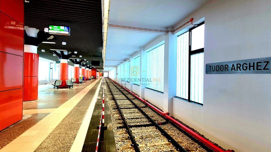 Teren 6000 mp, intravilan, P+2E, deschidere stradala, Berceni, Vidra - Poză 11