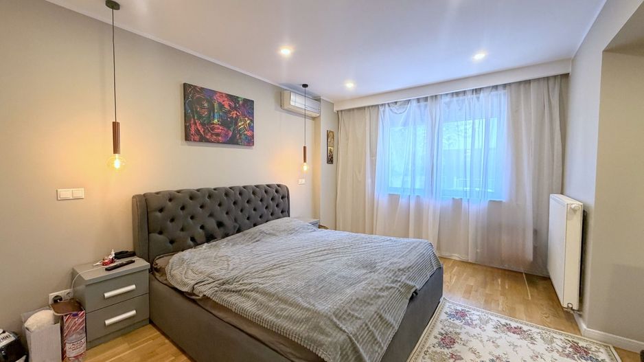 3 camere | boxa | loc parcare | GreenLake Sisesti - Poză 6