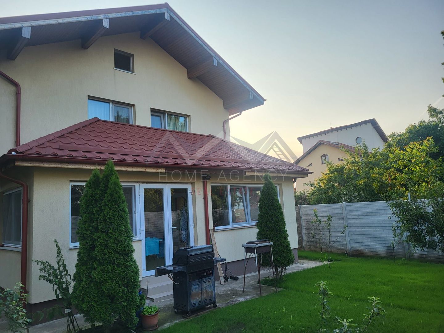 Casă de vânzare în Otopeni – 4 camere, 140 mp utili, central, ideal familii - Poză 5