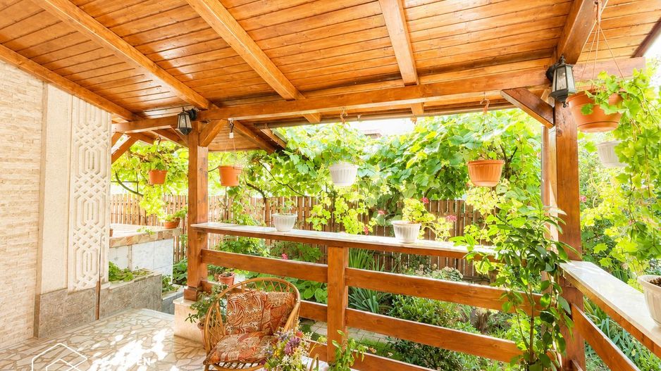 Apartament la casa cu 3 camere, zona Centrala - Poză 12