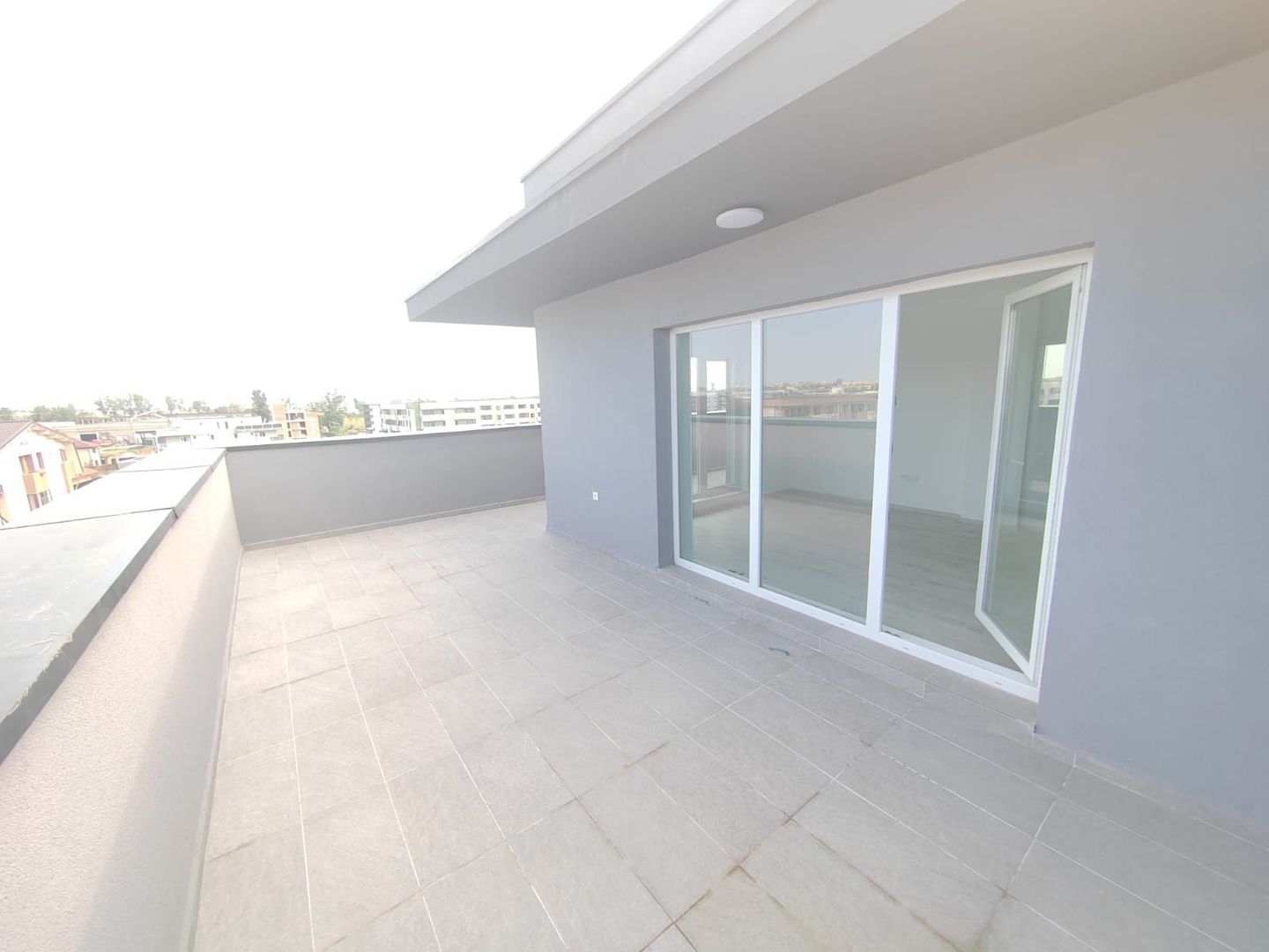 Titan,bloc nou,finalizat parcare subterana - Poză 4