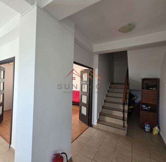 Casa de inchiriat, 4 camere, Muscel, Parc Soceram, Campina - Poză 11