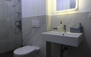 Zona Remus Radulet, 2 camere, centrala proprie - Poză 12