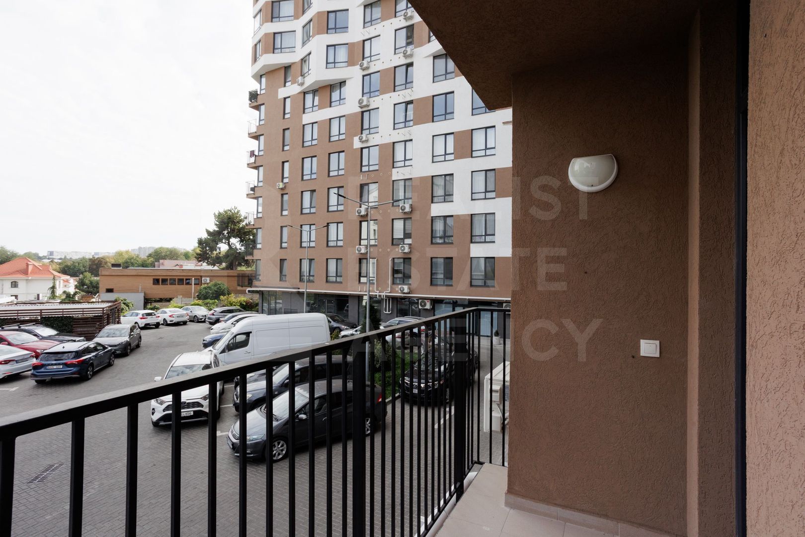 Chirie apartament cu 2 camere, str. Nicolae Testemitanu, Centru - Poză 5