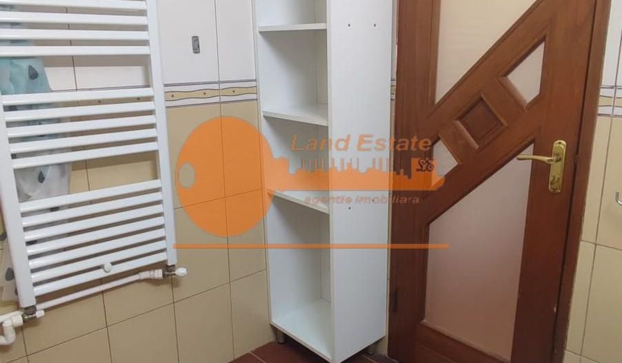 3 camere Rahova ( centrala Termica ) - Poză 13