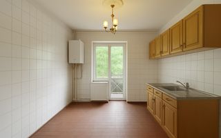 Apartament cu 2 camere decomandat in Gheorgheni zona N Titulescu - Poză 1