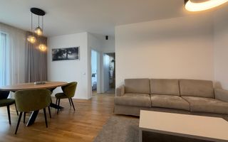 Apartament cu view spre lac! - Poză 3