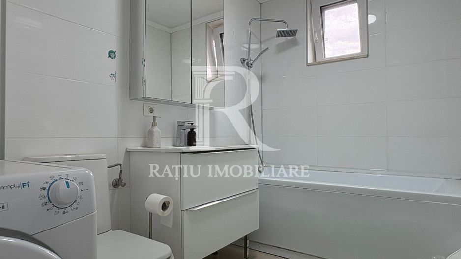 Apartamet de inchiriat cu 2 camere| Anastasia Residence  | Oradea - Poză 10