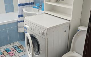 Apartament 2 Camere I Etaj 1 I Loc Parcare I Arhitectilor - Poză 7
