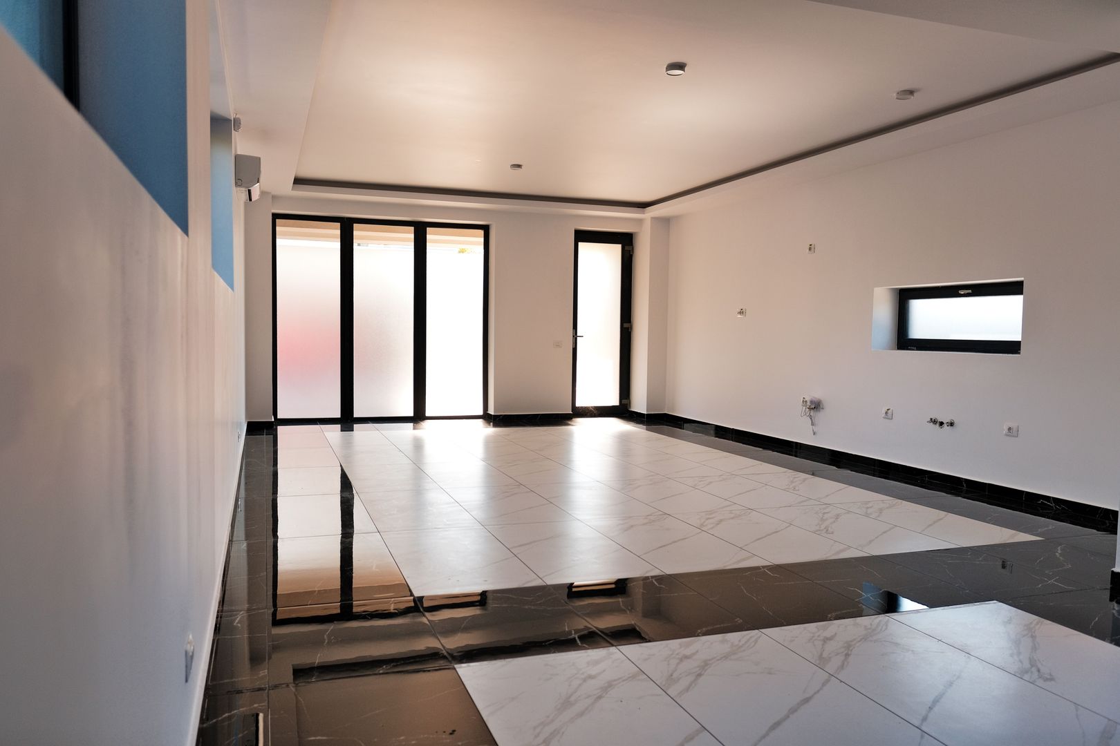 Oportunitate unica complex investitie - Vile noi direct deschidere Iancu Nicolae - Poză 5