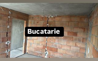 Casa individuala 3 camere | 138MPU | Teren 270MP | Cristian - Poză 7