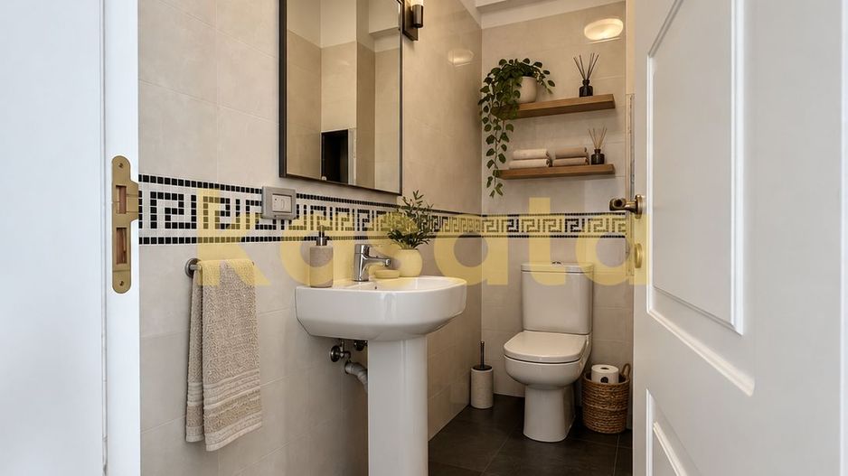 OPORTUNITATE | APARTAMENT 3 CAMERE | DOROBANTI | BLOC NOU | DECOMANDAT - Poză 9