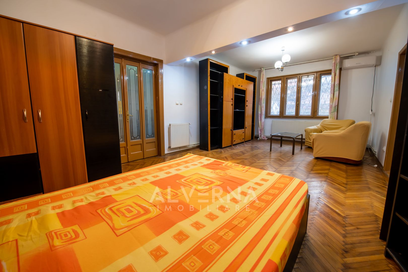 INVESTITIE - Apartament 1 camera | 44mp + boxa | zona Horei - Iancului - Poză 2