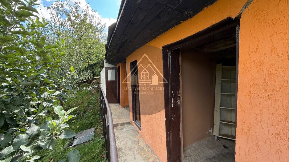 Casa de 3 camere, Medias. - Poză 20