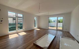 CASA PARTER-4 CAMERE- TEREN 456 MP-Cartierul Nou - Poză 9