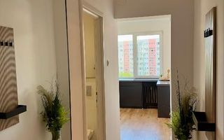 VANZARE APARTAMENT 2 CAMERE | ZONA OBOR | COMPLET RENOVAT - Poză 7