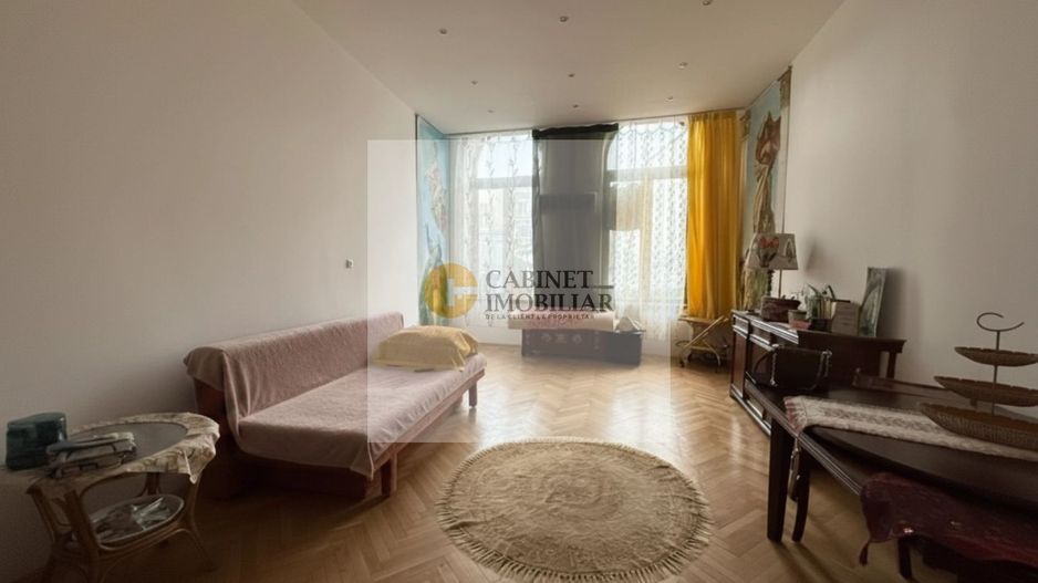 Centru Vechi -Gabroveni 14 | 2 camere | De inchiriat I Etaj 1 - Poză 1