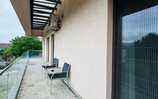 Apartament 4 camere in vila, 105 mp utili, 30 terasa, zona Gruia - Poză 16