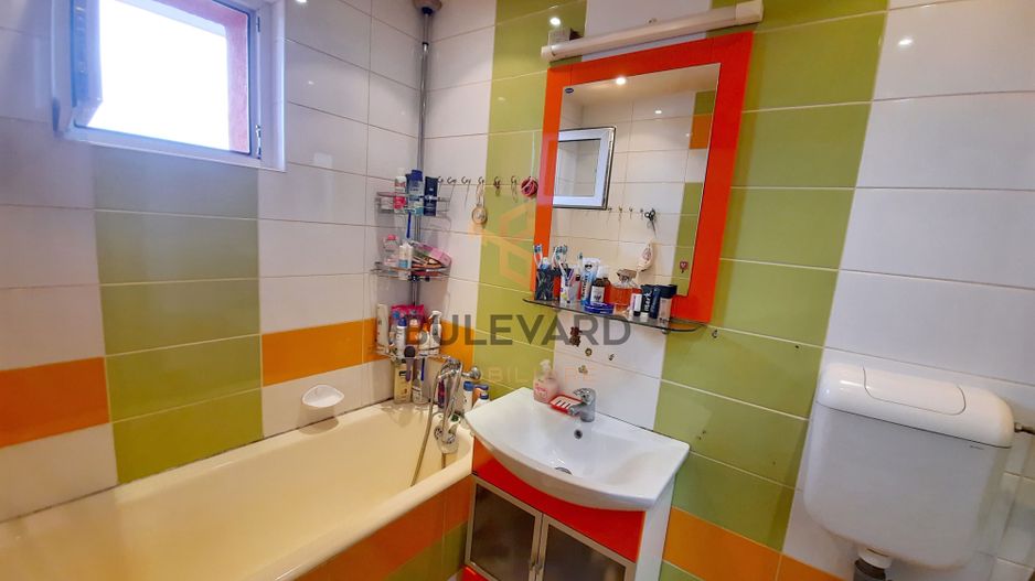 Apartament 2 camere zona Interservisan cartier Gheorgheni! - Poză 6