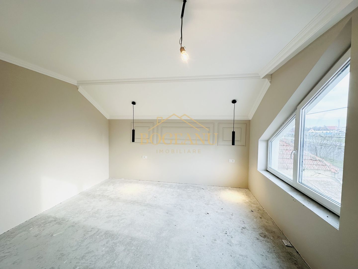 BG123-Vila Moderna Individuala 6 camere-Timisoara - Poză 6