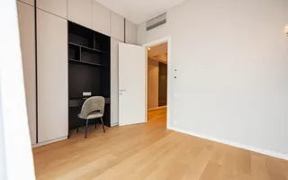 Apartament 3 camere la etajul 11 | View Parcul Verdi | One Verdi Park - Poză 19
