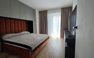 3 Camere decomandate, Parcare, West City, Calea Floresti,Manastur, - Poză 2