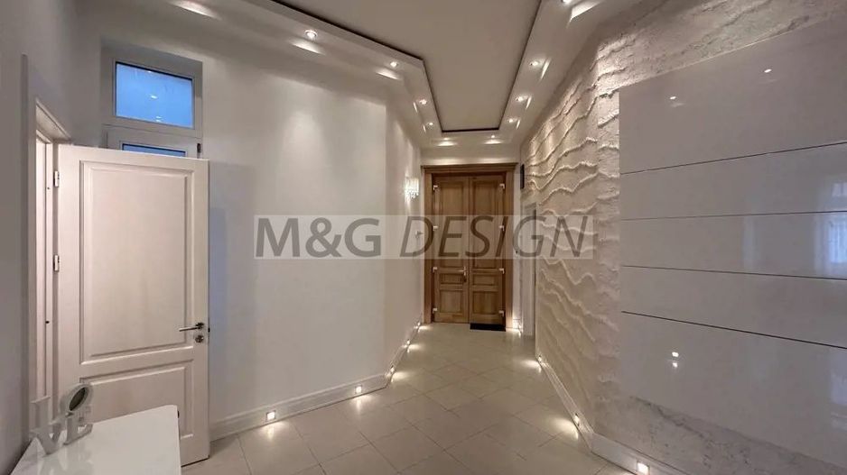Apartament 3 camere amenajat lux - Poză 4