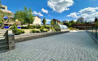 Apartament ultrafinisat, spatios. Parcare! Bloc Nou! Zona Fsega! - Poză 20