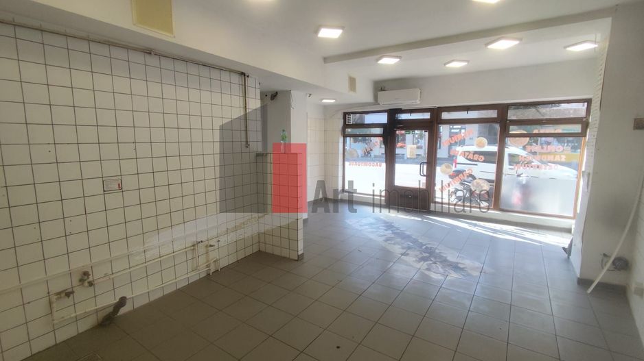 Spatiu comercial de inchiriat (Horeca) in zona Cotroceni - Poză 4