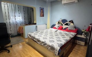 Apartament 3 camere - Mobilat si utilat - Mihai Bravu - 10 min Metrou - Poză 10